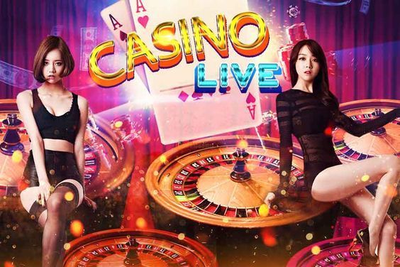 Blue Lake Casino Live Casino
